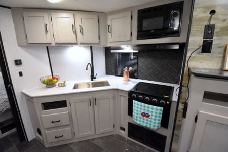 Sioux CityRV rentals