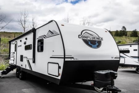 BridgerRV rentals