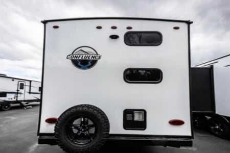 BridgerRV rentals