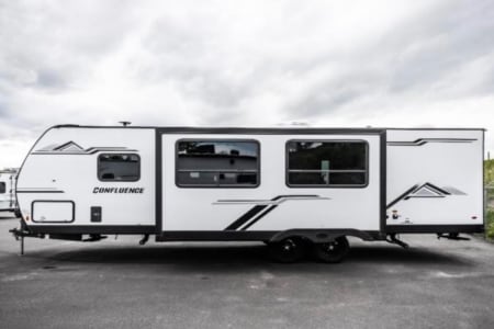 BridgerRV rentals