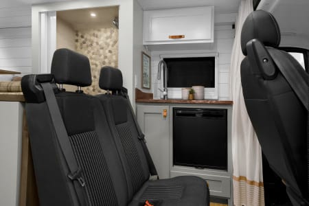 RV Rental wisconsin