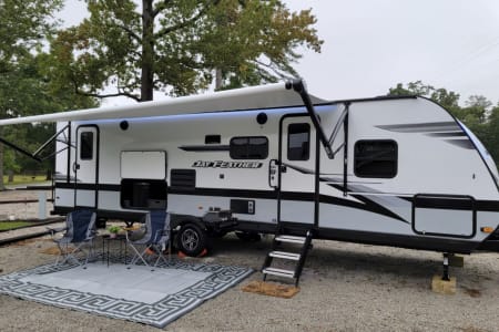 Get Lost RV 2023 Jayco Jay Feather