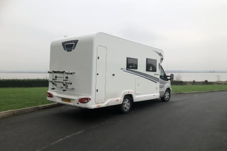 Cumbernauld G68 9ADRV rentals