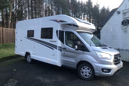 Cumbernauld G68 9ADRV rentals