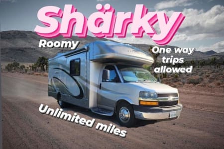 franklinRV rentals