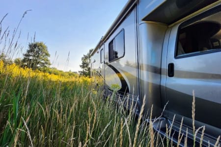 franklinRV rentals