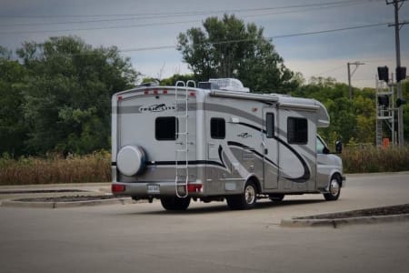 franklinRV rentals