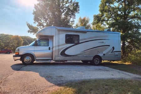 franklinRV rentals