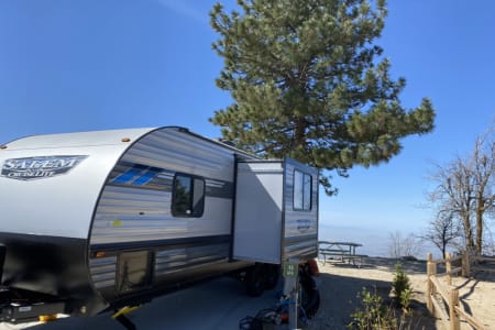 RV Rental bakersfield,California-(CA)