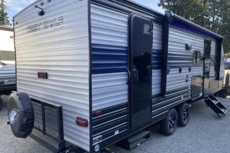 CastlegarRV rentals