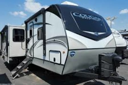 RibMountainStatePark Rv Rentals