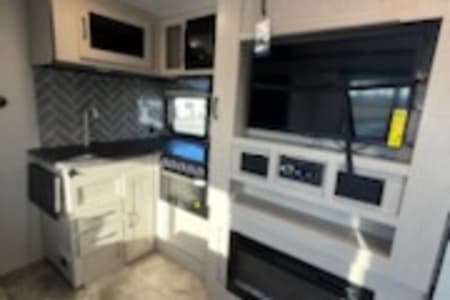 WashingtonStatePark Rv Rentals