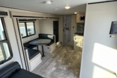 WashingtonStatePark Rv Rentals