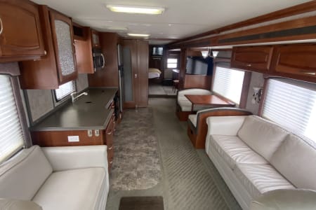 RV Rental cleveland,Ohio-(OH)