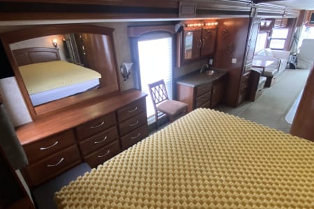 RV Rental cleveland,Ohio-(OH)