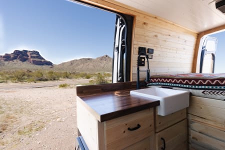 PhoenixRV rentals