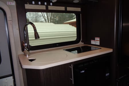 TwinMillsCampingResort Rv Rentals