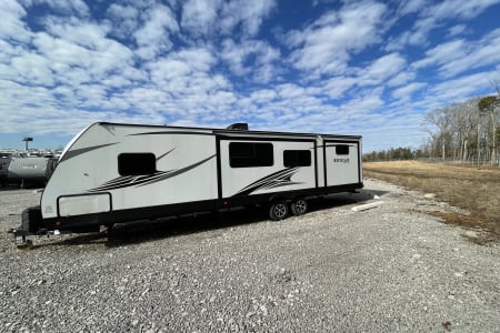 Spring HillRV rentals