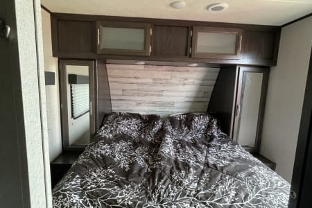 Spring HillRV rentals