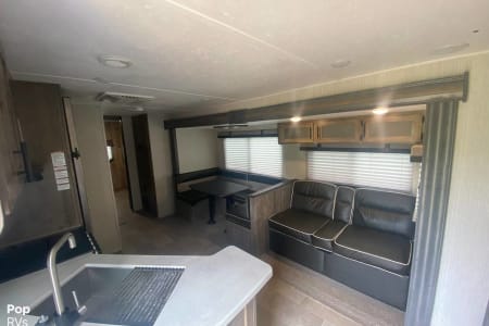 HancockRV rentals