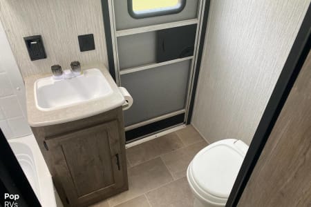 HancockRV rentals