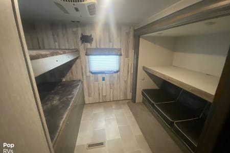 HancockRV rentals