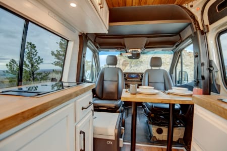 RV Rental fort-collins,Colorado-(CO)