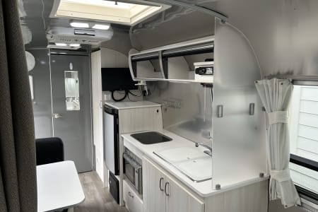 LyndenRV rentals