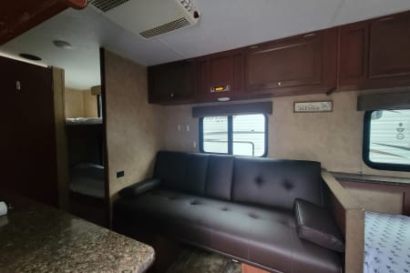 VogelStatePark Rv Rentals