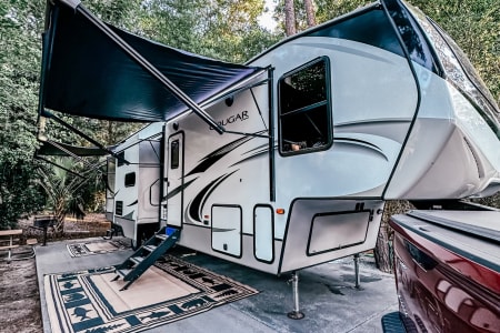 LakelandRV rentals