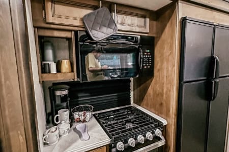 LakelandRV rentals