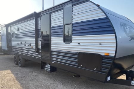 AkronRV rentals