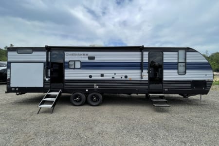 AkronRV rentals