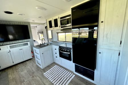 Fort MitchellRV rentals