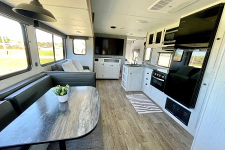 Fort MitchellRV rentals