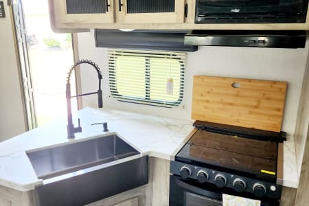 BrookshireRV rentals