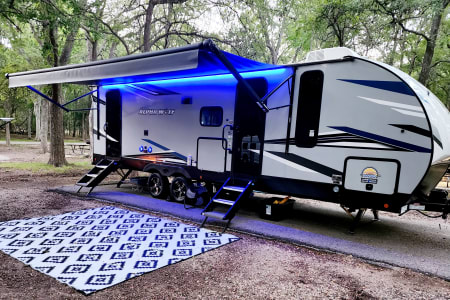 BrookshireRV rentals