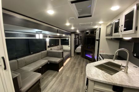 FiestaKeyRVResort Rv Rentals