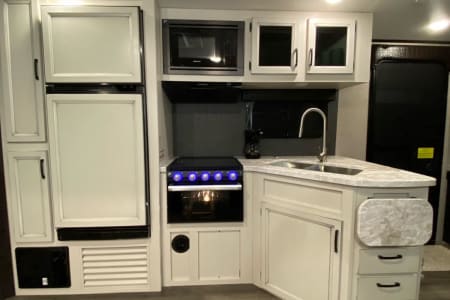 HomesteadRV rentals