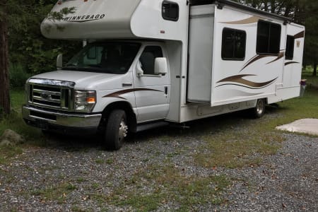 RV Rental baltimore,Maryland-(MD)