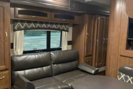 SearcyRV rentals