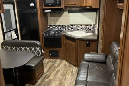 SearcyRV rentals