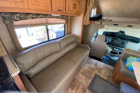 LexingtonRV rentals