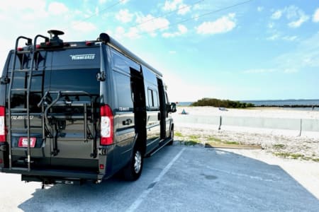 RV Rental virginia-beach,Virginia-(VA)