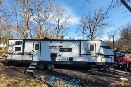 WilmingtonRV rentals