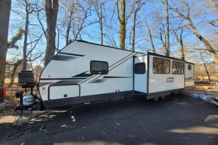 BellevueStatePark Rv Rentals