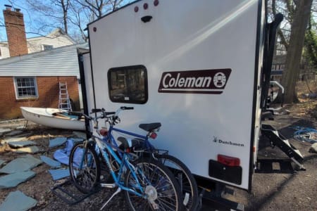 WilmingtonRV rentals