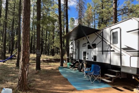 BrandywineCreekStatePark Rv Rentals