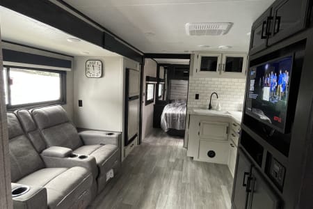 RV Rental iowa