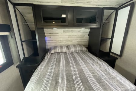 RV Rental iowa